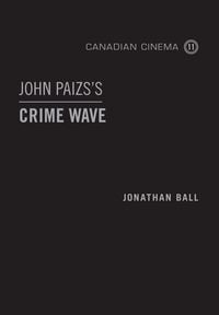 Produktbild: John Paizs's Crime Wave