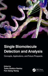 Produktbild: Single Biomolecule Detection and Analysis