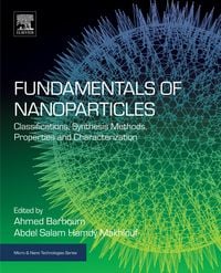 Produktbild: Fundamentals of Nanoparticles