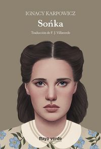 Produktbild: Sonka