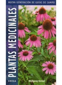 Produktbild: Plantas medicinales