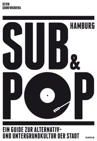 Produktbild: Hamburg Sub & Pop