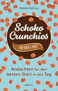 Produktbild: Schoko-Crunchies f&uuml;r Hirn & Herz