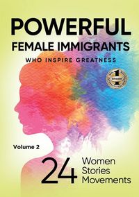 Produktbild: Powerful Female Immigrants Volume 2