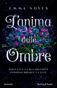 Produktbild: L' anima delle ombre