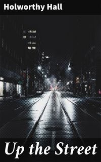 Produktbild: Up the Street
