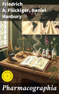 Produktbild: Pharmacographia