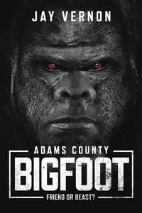 Produktbild: Adams County Bigfoot