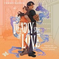 Produktbild: The Deadly Side of Love (Hexbound Disasters 1)