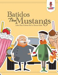Produktbild: Batidos Para Mustangs
