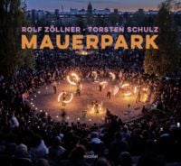 Produktbild: Mauerpark