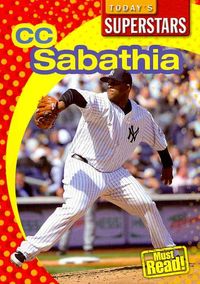 Produktbild: CC Sabathia