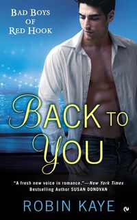 Produktbild: Back To You