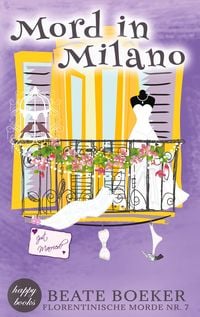 Produktbild: Mord in Milano