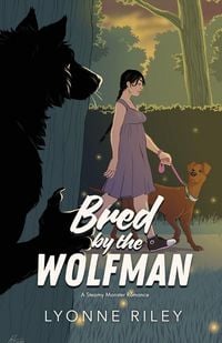 Produktbild: Bred by the Wolfman