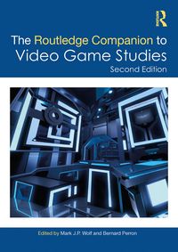 Produktbild: The Routledge Companion to Video Game Studies