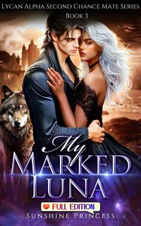 Produktbild: My Marked Luna