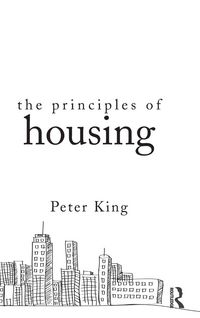 Produktbild: The Principles of Housing