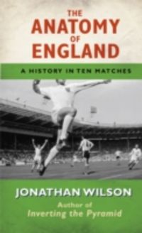 Produktbild: Anatomy of England
