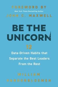 Produktbild: Be the Unicorn