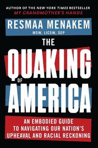 Produktbild: The Quaking of America