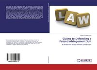 Produktbild: Claims to Defending a Patent Infringement Suit