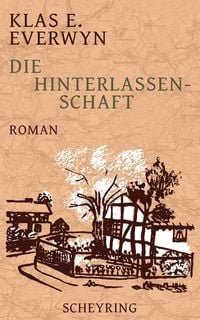 Bild vom Artikel Die Hinterlassenschaft vom Autor Klas E. Everwyn
