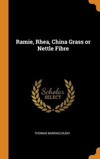 Produktbild: Ramie Rhea China Grass Or Nett