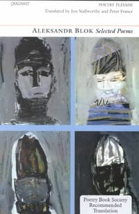Produktbild: Aleksandr Blok: Selected Poems