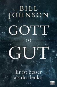Produktbild: Gott ist gut