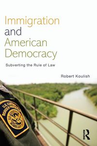 Produktbild: Immigration and American Democracy