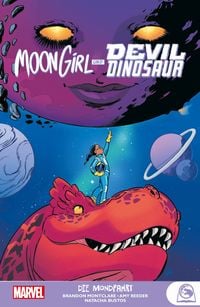 Produktbild: Moon Girl und Devil Dinosaur
