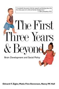 Produktbild: FIRST THREE YEARS AND BEYOND, THE