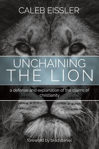 Produktbild: Unchaining the Lion