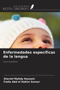Produktbild: Enfermedades espec&iacute;ficas de la lengua
