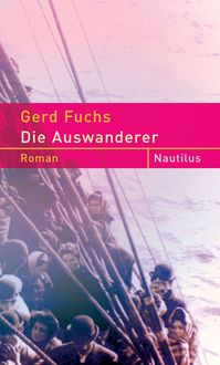 Produktbild: Die Auswanderer