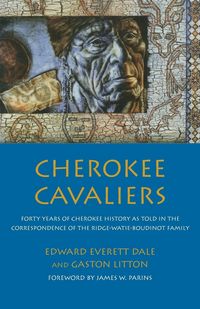 Produktbild: Cherokee Cavaliers