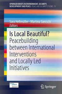 Produktbild: Is Local Beautiful?