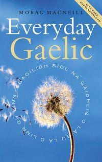 Produktbild: Everyday Gaelic