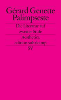 Produktbild: Palimpseste