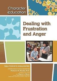 Produktbild: Koellhoffer, T:  Dealing with Frustration and Anger