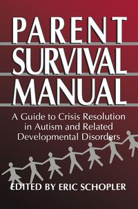 Produktbild: Parent Survival Manual