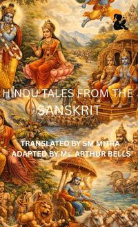 Produktbild: Hindu Tales from the Sanskrit | S M Mitra | Hardback Edition | Sasa Publishing Classic Series | 2026