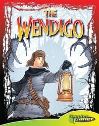 Produktbild: Wendigo