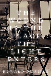 Produktbild: The Wound is the Place the Light Enters