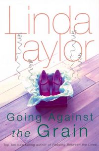 Produktbild: Taylor, L: Going Against The Grain