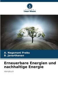Produktbild: Erneuerbare Energien und nachhaltige Energie