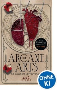 Produktbild The Arcane Arts