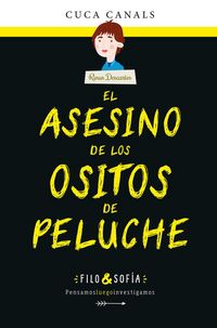 Produktbild: El asesino de los ositos de peluche