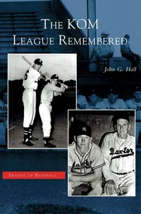 Produktbild: Kom League Remembered